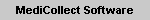 MediCollect Software