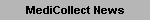 MediCollect News