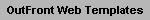OutFront Web Templates