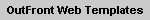 OutFront Web Templates